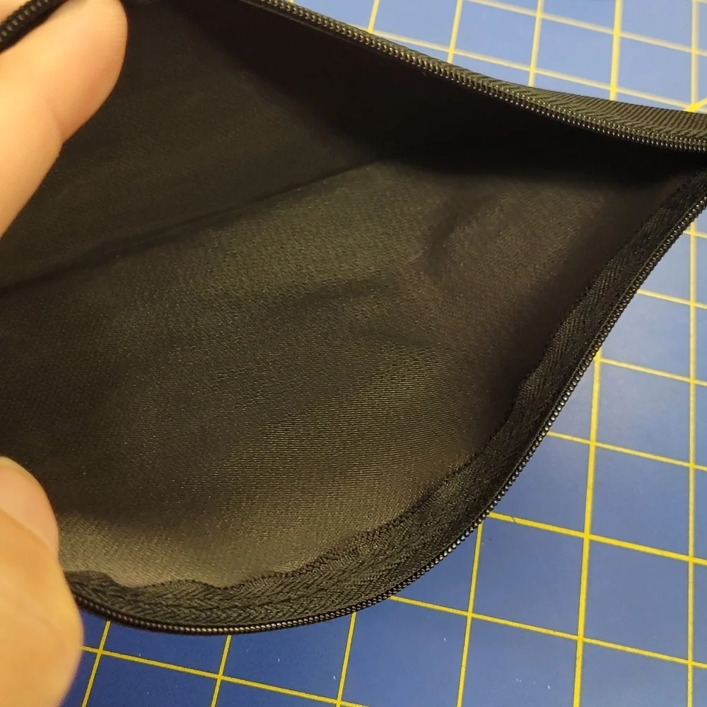 Pencil Zipper Pouch Bags 8